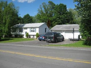 249 Lake Rd, Dryden, NY 13053