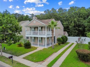 252 University Pkwy, Bluffton, SC 29909
