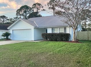 154 Zachary Dr, Brunswick, GA 31525