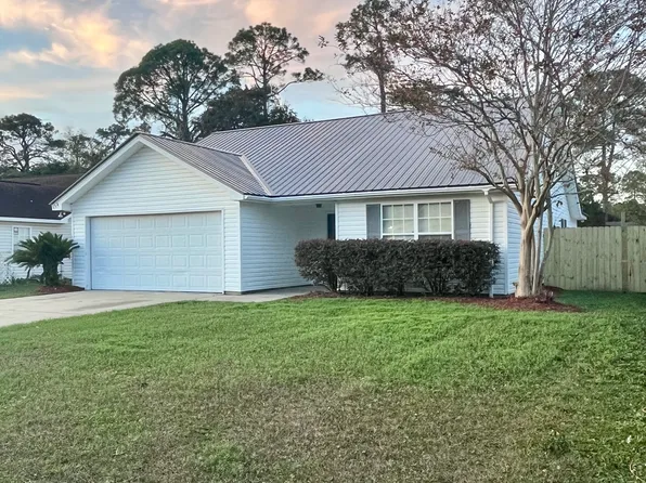 154 Zachary Dr, Brunswick, GA 31525