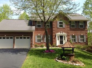 2725 Wisteria Ct, Huntingtown, MD 20639