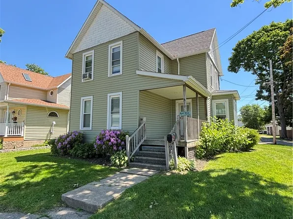 318 Bronson St, Painted Post, NY 14870