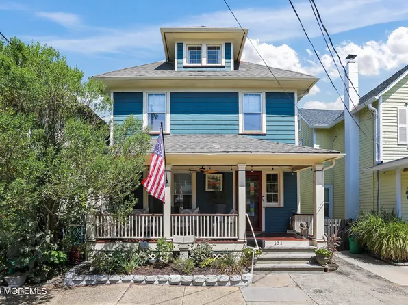 131 Mount Hermon Way, Ocean Grove, NJ 07756