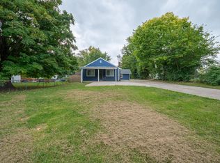 6131 E Edgewood Ave, Indianapolis, IN 46237
