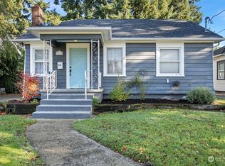 3613 N Stevens St, Tacoma, WA
