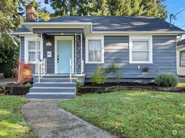 3613 N Stevens, Tacoma, WA 98407