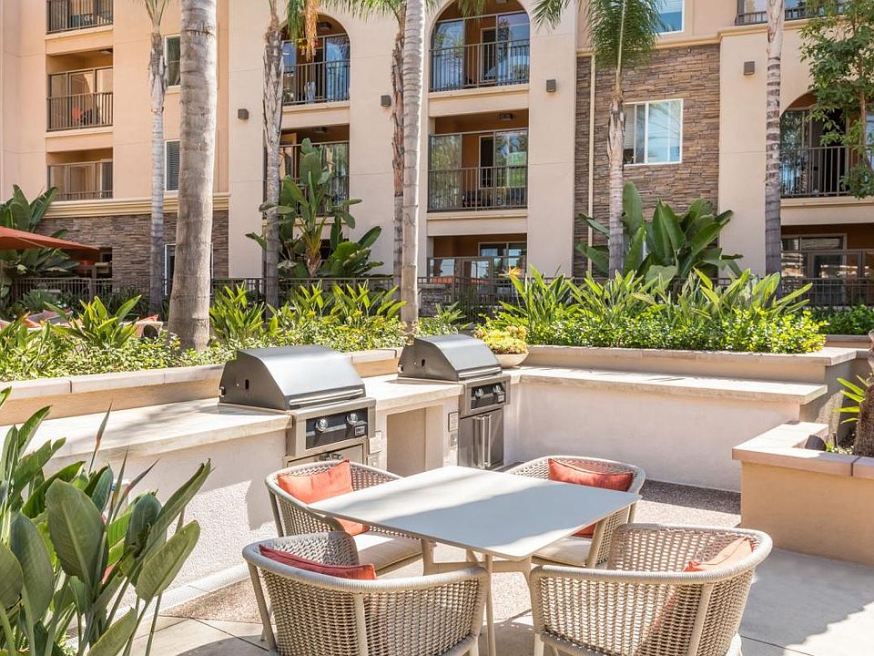 Gateway Apartment Homes Apartment Rentals Orange, CA Zillow