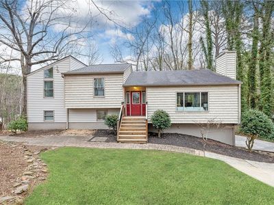 696 Willow Mill Ct, Marietta, GA, 30068