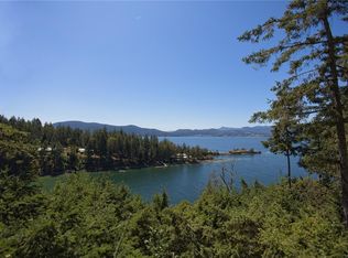 155 Mountain Park Dr, Saltspring Island, BC V8K 1G3