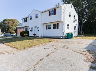132-134 Edgehill Rd, Norwood, MA 02062