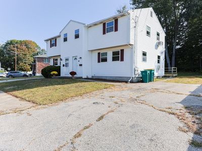 132-134 Edgehill Rd, Norwood, MA, 02062