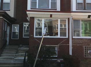 5356 Hazelhurst St, Philadelphia, PA 19131