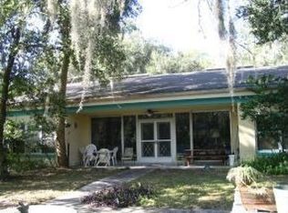 9301 SW 186th Ter, Dunnellon, FL 34432