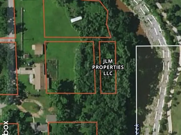 S 1st St Lot 16-21, Kingfisher, OK 73750