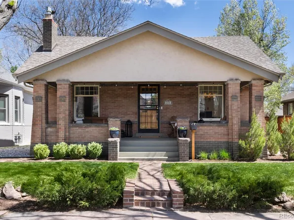 288 S Ogden Street, Denver, CO 80209