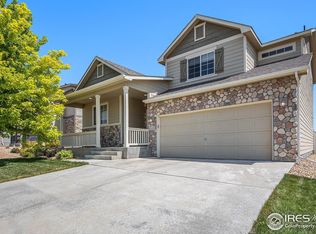 1118 78th Avenue Ct, Greeley, CO 80634