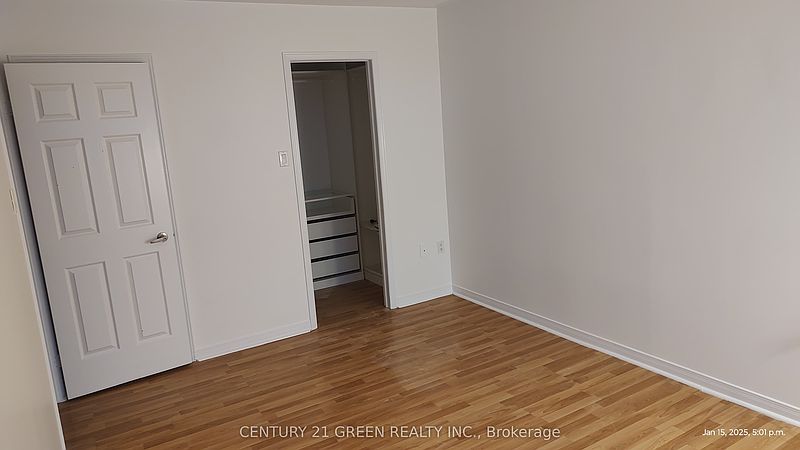 Brampton Townhouse for rent - 4 Bedrooms — photo 14