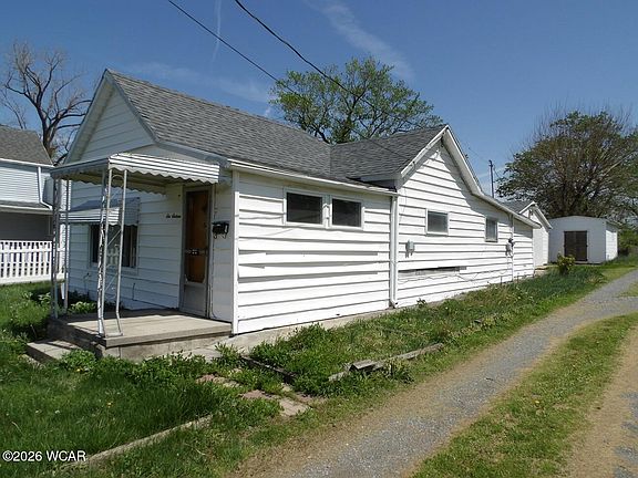 3rd image of 616 N Rosedale Ave