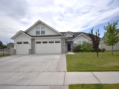 4097 W Stone House St, Eagle, ID, 83616
