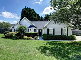 4987 Overlook View Ct, Duluth, GA 30096