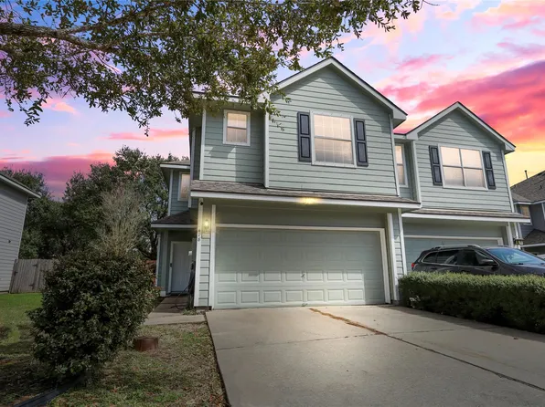 418 Folk Crest Ln, Dickinson, TX 77539