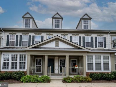 43071 Old Gallivan Ter, Ashburn, VA, 20147