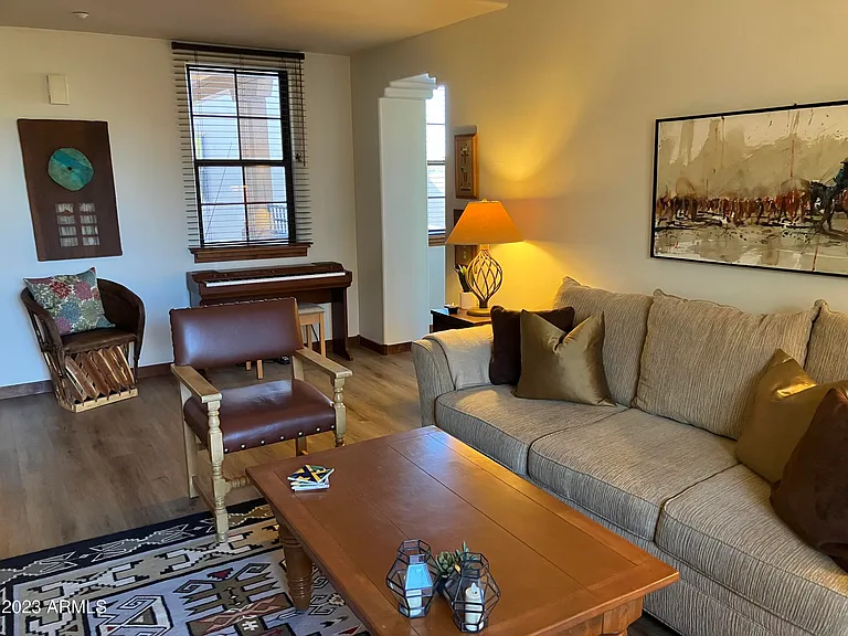36601 N Mule Train Rd #29C — Photo 21
