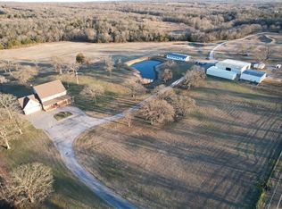 51020 S 36500th Rd, Cleveland, OK 74020