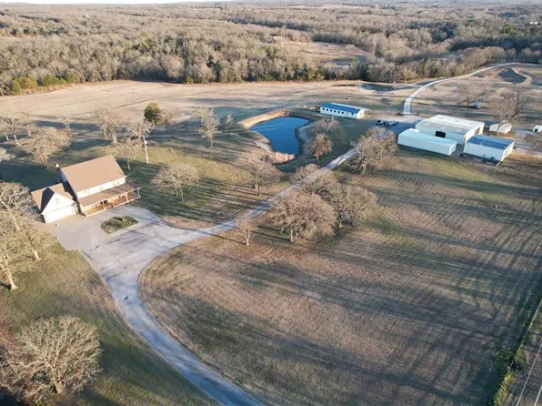 51020 S 36500th Rd, Cleveland, OK 74020