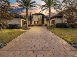 2659 Manor Cir, Gulf Breeze, FL 32563