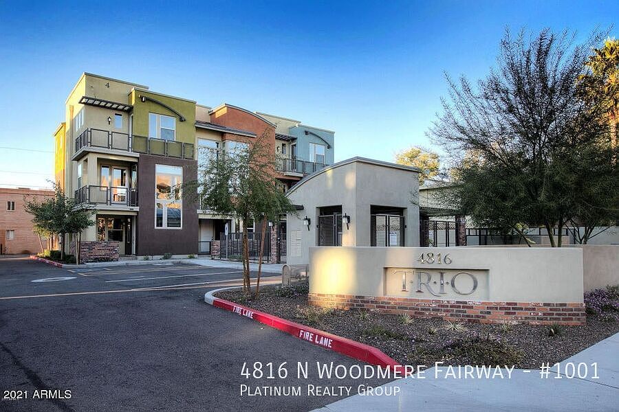 1st image of 4816 N Woodmere Fairway Unit 1001