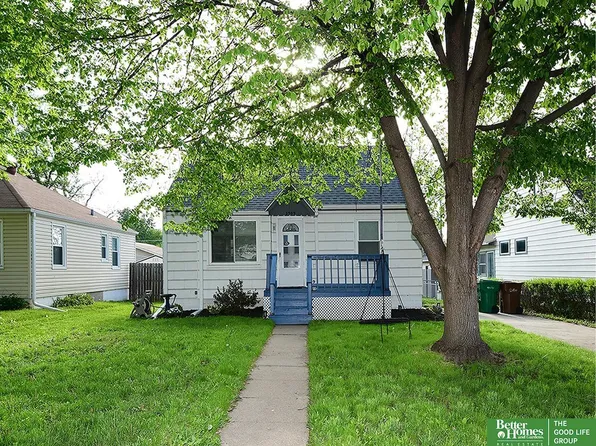 2509 Madison St, Bellevue, NE 68005