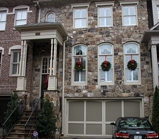 1125 Charles Towne Sq.
