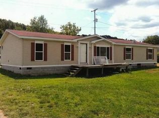18236 W Us Highway 60, Olive Hill, KY 41164