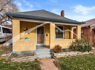 2745 W 36th Ave, Denver, CO 80211
