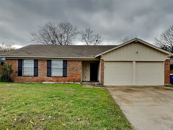 6028 Ridgecrest Dr, Watauga, TX 76148