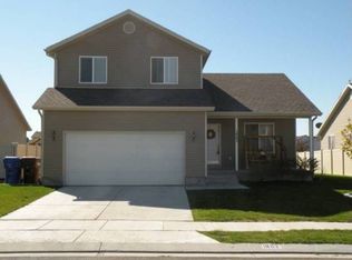 1862 E Independence Way, Eagle Mountain, UT 84005