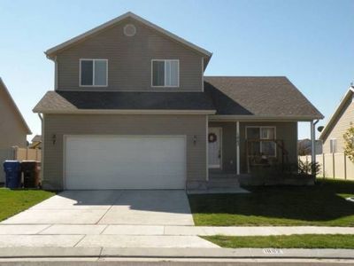 1862 E Independence Way, Eagle Mountain, UT, 84005
