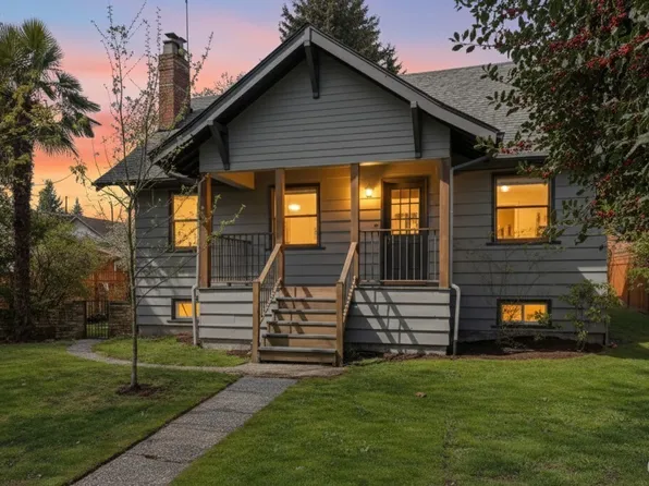 10735 Whitman Avenue N, Seattle, WA 98133