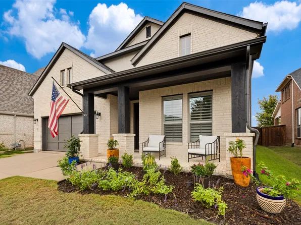 912 Lady Bird Dr, McKinney, TX 75071
