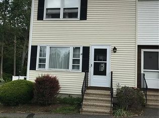 18 Allspice Ln #18, Glastonbury, CT 06033