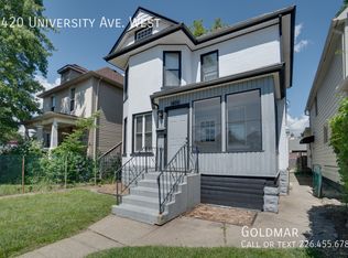 1420 University Ave W, Windsor, ON N9B1B7