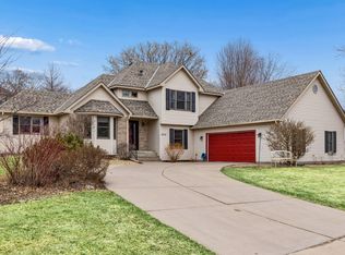 3012 Walter St, Saint Paul, MN 55109