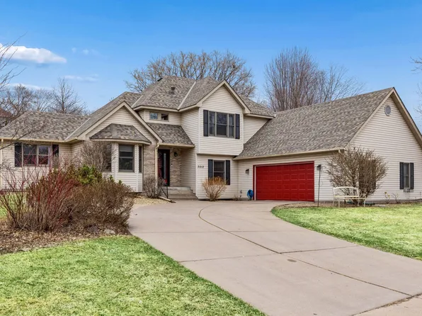 3012 Walter St, Saint Paul, MN 55109