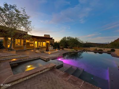 6539 W El Camino Del Cerro, Tucson, AZ, 85745