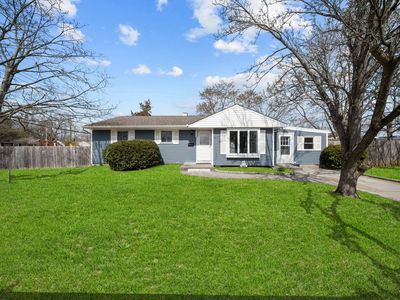 2201 Knickerbocker Avenue, Medford, NY, 11763