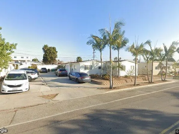 4452 Bannock Ave, San Diego, CA 92117