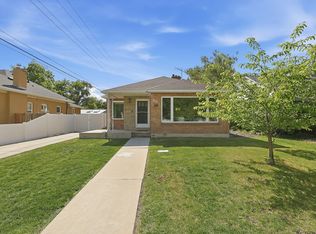 38 S 600 E, Provo, UT 84606