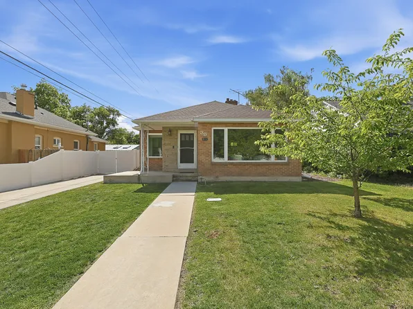 38 S 600 E, Provo, UT 84606