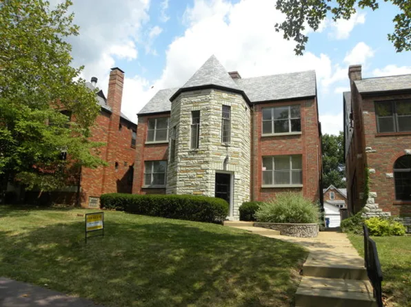 6431 Nottingham Ave, Saint Louis, MO 63109